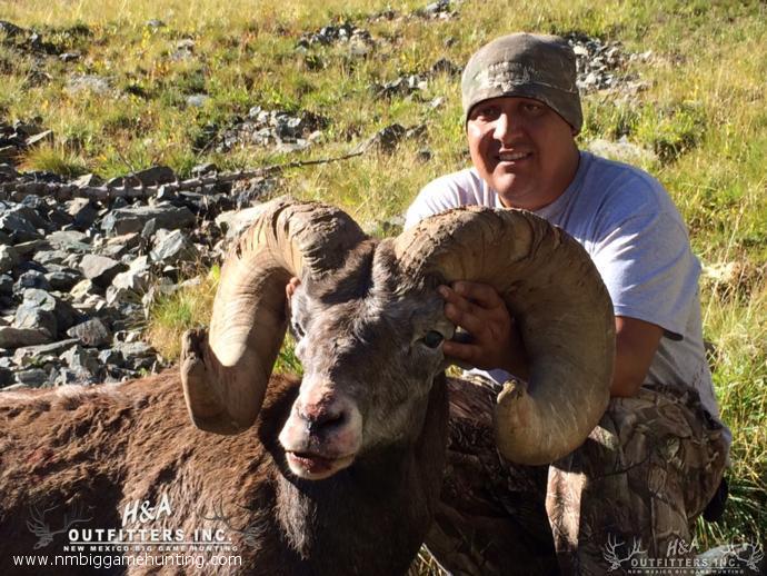 big game hunts