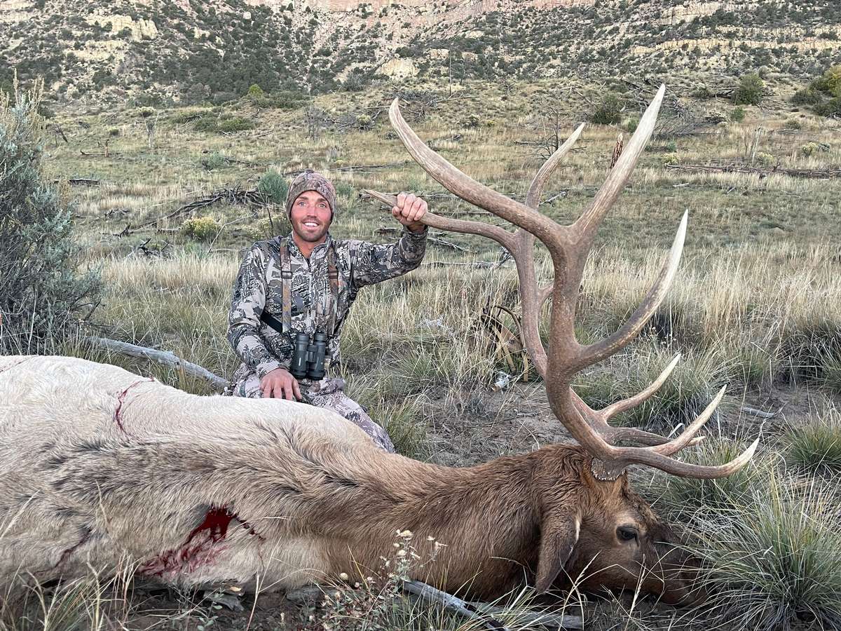 Rifle hunts