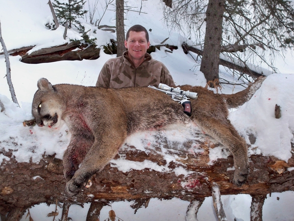 Dr. Mark Rickmeyer